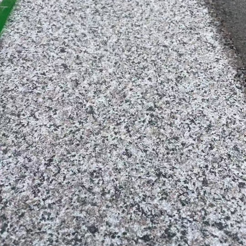 秦皇岛火烧板石材厂家